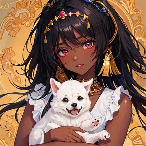 black anime girl hentai|≫ Discover the Best Dark Skin XXX Hentai – Only on Hentai.tv